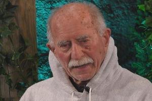 "Promi Big Brother": Für die Ex-Bewohner ist Werner Hansch der Favorit