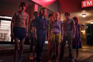 "Stranger Things" oder "Bird Box": Netflix bietet Inhalte umsonst an