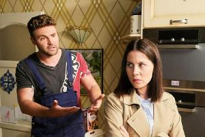 Das passiert heute in den Soaps