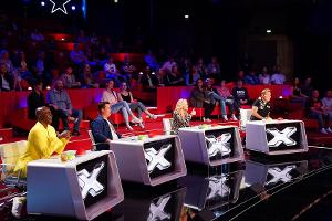"Das Supertalent": Dreharbeiten unter strengen Corona-Regeln gestartet