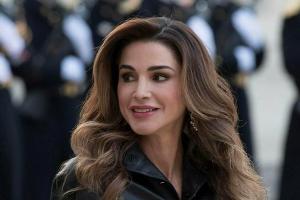 Königin Rania: Die "Diana des Orients" wird 50