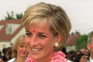 Diese drei Schauspielerinnen werden zu Prinzessin Diana