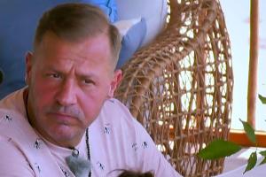 Kampf der Realitystars: Willi Herren trifft auf seinen Erzfeind