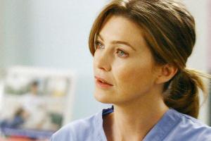 Warum Ellen Pompeo wirklich "Grey's Anatomy" treu bleibt