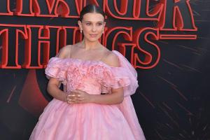 Nach acht Monaten Beziehung: Millie Bobby Brown ist wieder Single