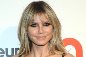 "Germany's next Topmodel": Heidi Klum kündigt große Neuerung an