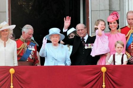 Die Royal Family hat neue Stellenausschreibungen veröffentlicht.