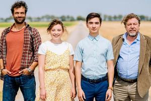 "Tonis Welt": Startschuss für das "Club der roten Bänder"-Spin-off
