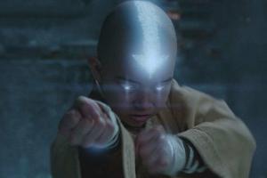 "Avatar - Der Herr der Elemente": Rückschlag für Serien-Neuauflage