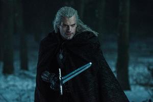 "The Witcher": Zweite Staffel nach Corona-Pause wieder in Produktion