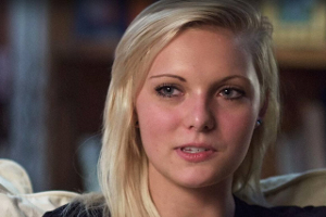 Netflix-Star Daisy Coleman stirbt mit 23 Jahren