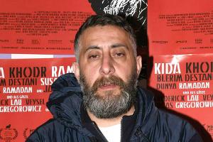 "4 Blocks"-Star Kida Khodr Ramadan will Kindern in Beirut helfen