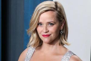 Reese Witherspoon startet neuen Social-Media-Trend