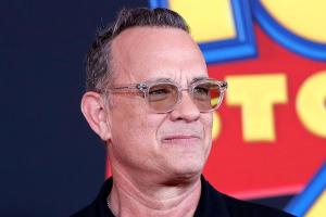 "Pinocchio"-Remake: Tom Hanks soll Geppetto spielen