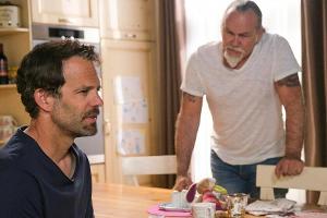 Das passiert heute in den Soaps