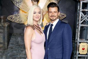 Katy Perry: Sie möchte auch noch einen Sohn
