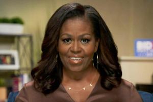 Michelle Obama löst mit Halskette riesigen Hype aus
