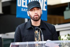 Eminem, die Queen oder Raab: Diese Stars wurden fälschlich totgesagt