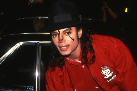 Michael Jackson wäre am Wochenende 62 Jahre alt geworden