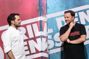 TV-Tipps am Sonntag
