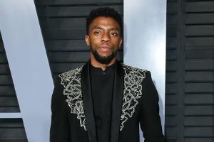 Chadwick Bosemans Todesmeldung bricht Twitter-Rekord