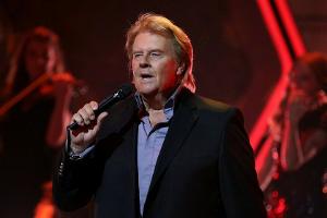 Howard Carpendale nimmt "im Moment jede Arbeit an"