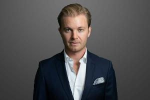 "Höhle der Löwen"-Investor Rosberg ist beim Geld "extrem konservativ"