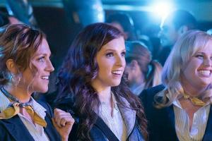 "Pitch Perfect": Wie steht es um Teil vier der Reihe?