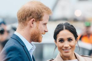 Meghan und Harry: Das ist der Plan für ihr erstes TV-Projekt
