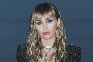 Miley Cyrus: Emotionale Abschiedsworte an ihre Großmutter