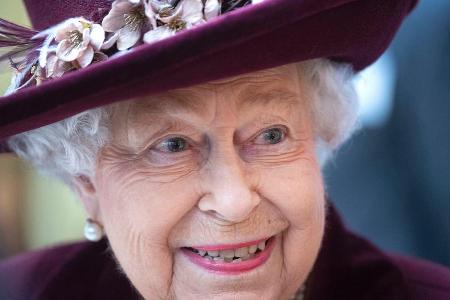 Bleibt Queen Elizabeth II. bis Ende des Jahres in Windsor? Bleibt Queen Elizabeth II. bis Ende des Jahres in Windsor?