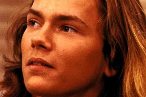 River Phoenix wäre jetzt 50: So erinnert sich seine Familie an ihn