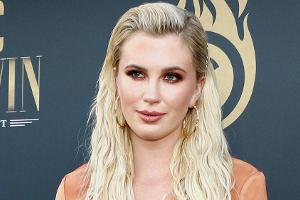 Ireland Baldwin angegriffen und ausgeraubt
