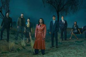 "How to Get Away with Murder": Das erwartet die Fans im Finale