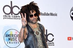 Lenny Kravitz gratuliert Jason Momoa mit gemeinsamen Bild