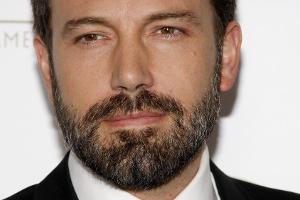 Ben Affleck darf nicht zur Bond-Premiere