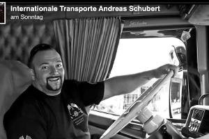 Kulttrucker Andreas Schubert überraschend verstorben