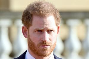 Prinz Harry: Aufruf zum gemeinsamen Kampf gegen Rassismus
