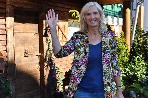 "Promi Big Brother": Claudia Kohde-Kilsch muss gehen