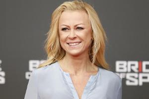 Jenny Elvers würde wieder in den "Promi Big Brother"-Container ziehen