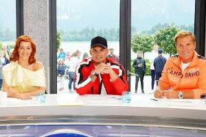 Pietro Lombardi fliegt raus: Das nächste Jury-Beben bei "DSDS"