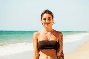 Die neue "Bachelorette": Melissa Damilia ist weiter auf Liebessuche