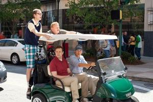 TV-Tipps am Dienstag