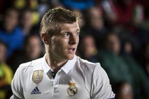 "Kroos": Free-TV-Premiere von Toni-Kroos-Doku noch im August