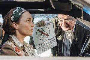 TV-Tipps am Freitag