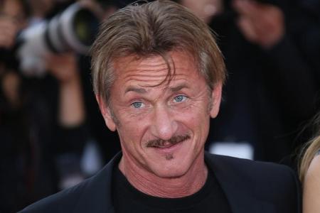 Sean Penn lässt einen seiner Kultfilme wiederaufleben.
