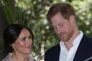 Prinz Harry hat es "absolut gehasst" in Los Angeles zu leben