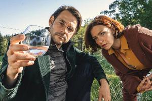 TV-Tipps am Freitag