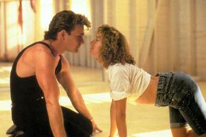 "Dirty Dancing" bekommt eine Fortsetzung