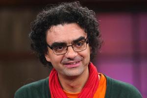 Rolando Villazón: "Wir sind alle auf Live-Entzug"